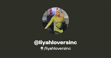 @liyahloversinc .